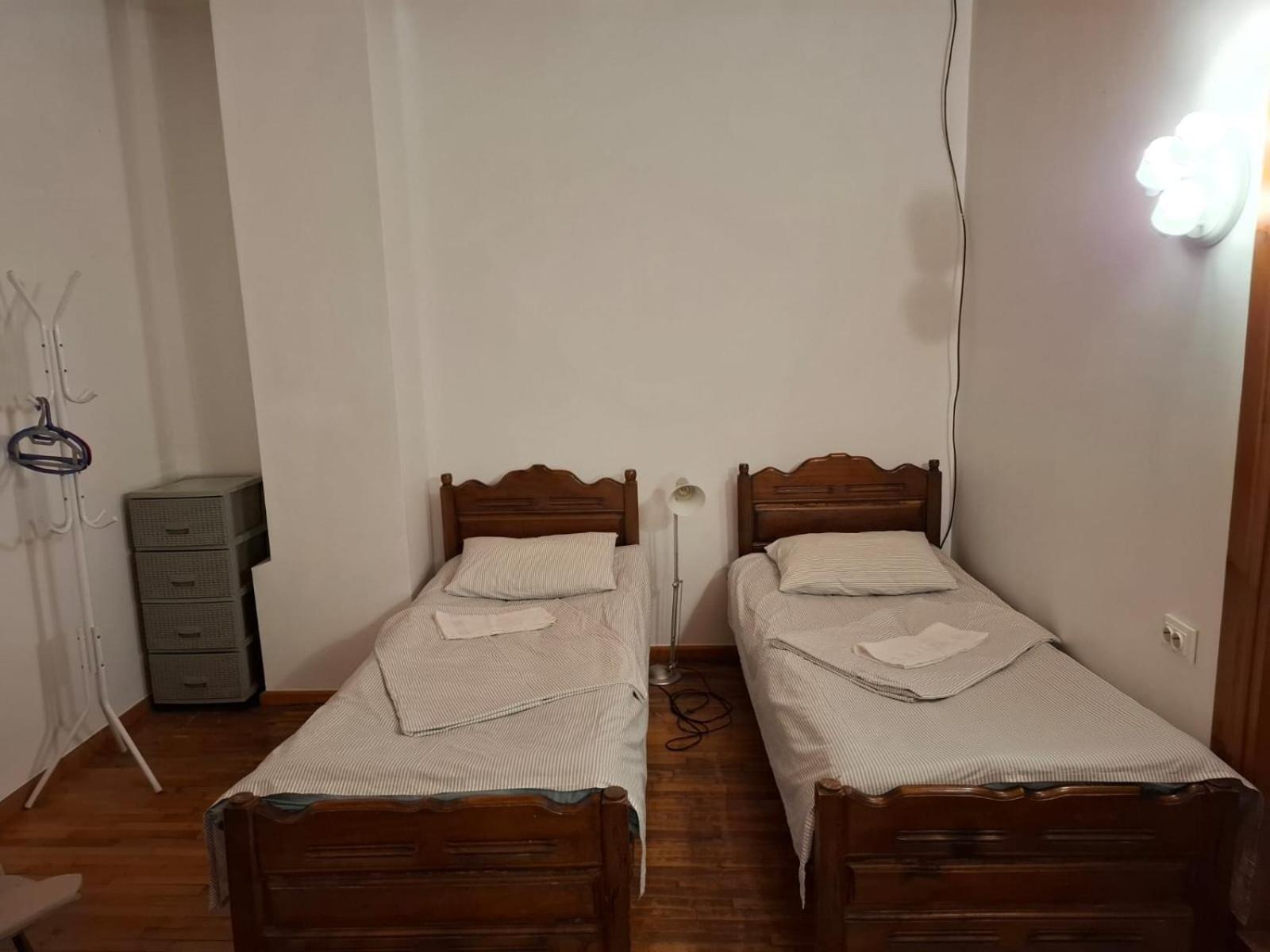 Guest House Central Park - Batumi — Photos 2